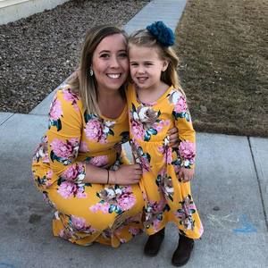 Meet your Posher, Kelsey